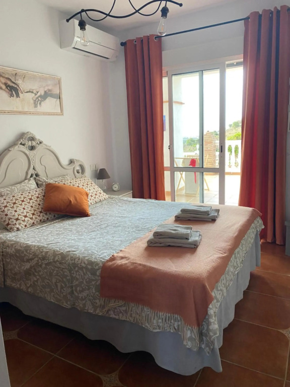 Villa Sunshine