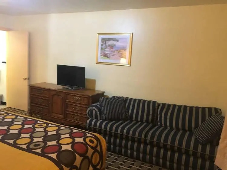 Old Kentucky Home Motel