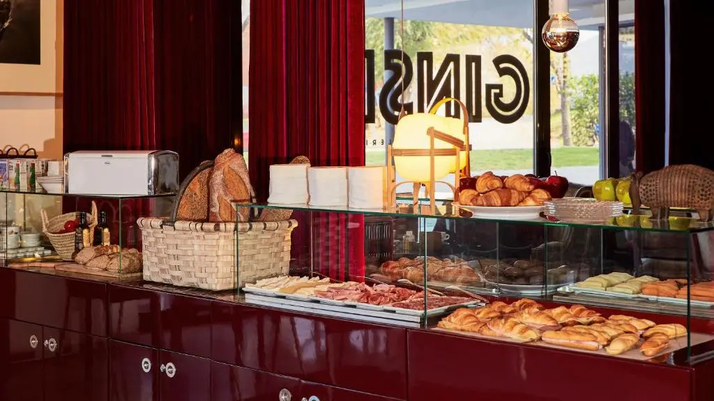 El Sant Cugat, 4 estrellas superior