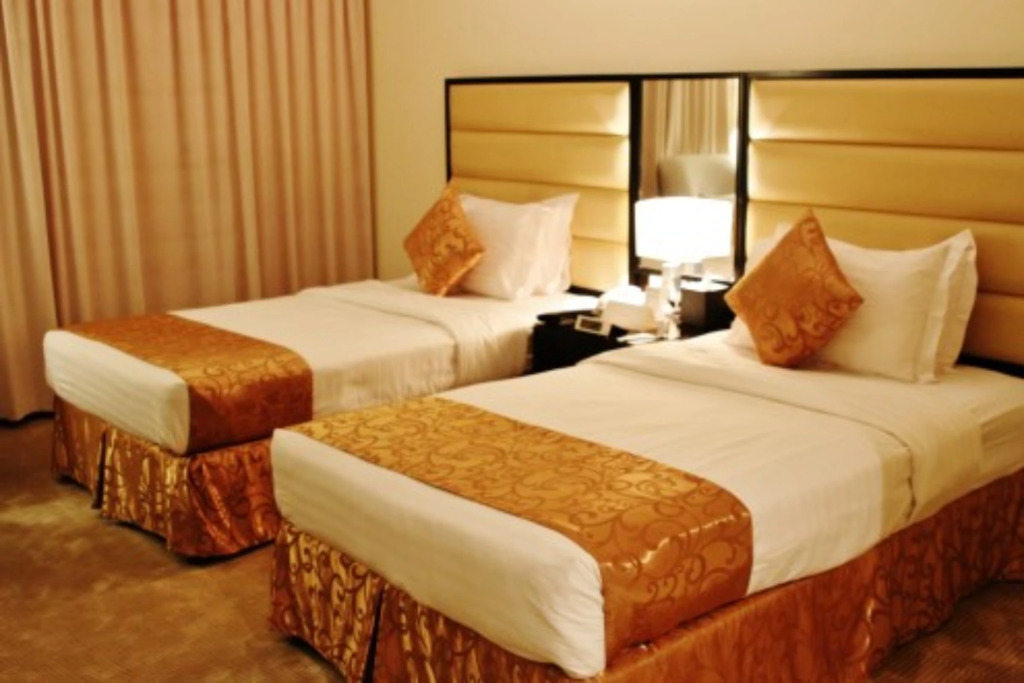Carawan Al Fahad Hotel