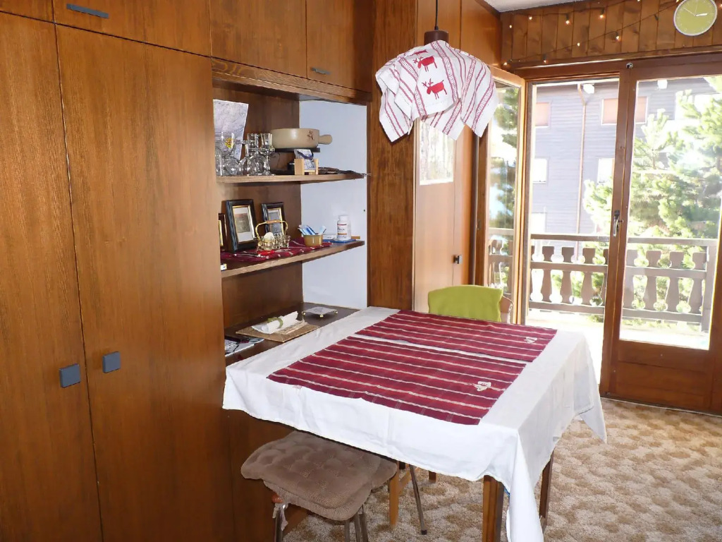 Domino B 36 - One Bedroom