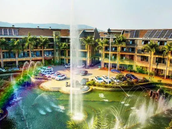 Peninsula Spring Hotel