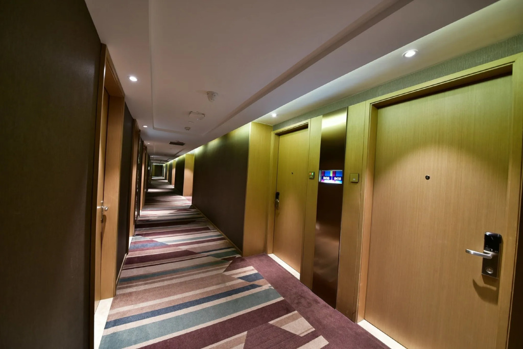 ibis Styles XM Zhongshan