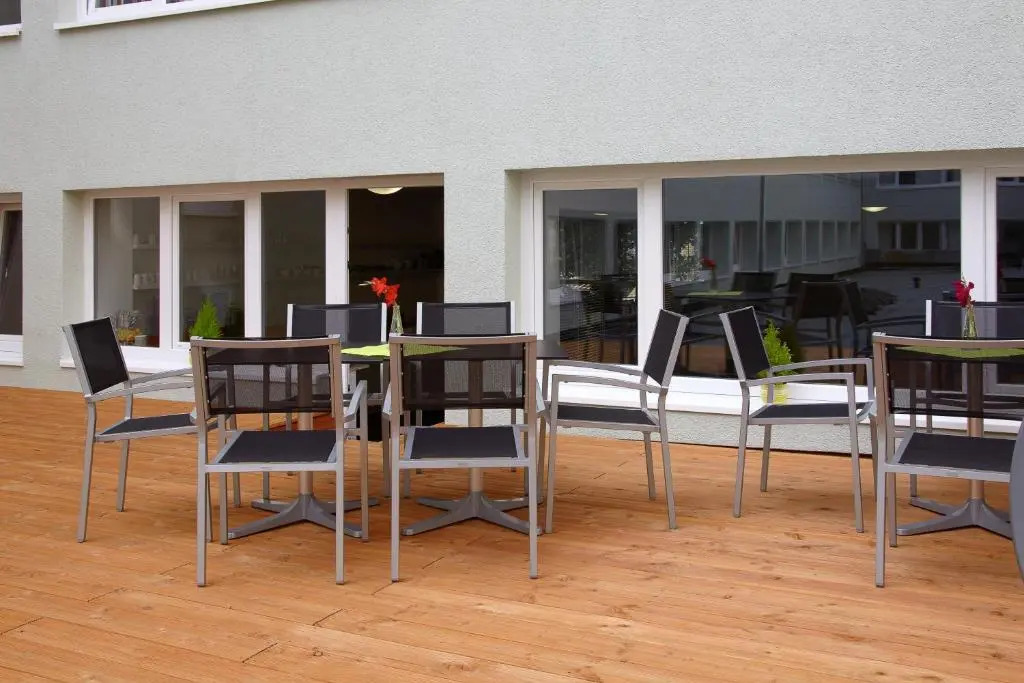 mk hotel frankfurt