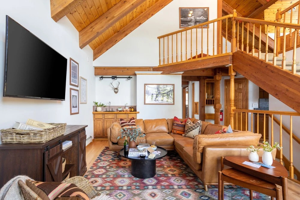 Tallac by Avantstay Secluded & Woodsy Tahoe Cabin in Incline Village