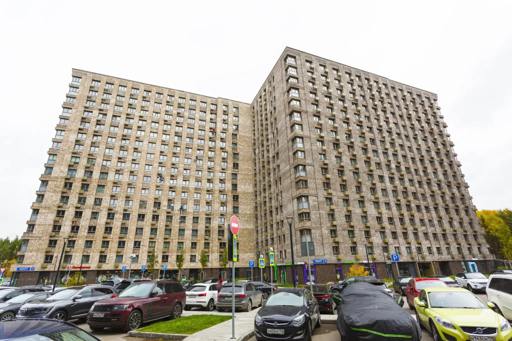 ПОСУТКИНО.РУ в 2 квартале 5 строение 1
