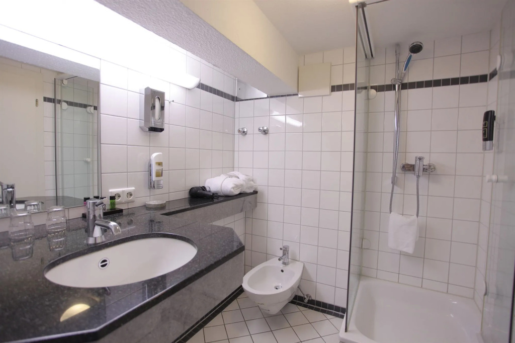 Hotel Goldener Falke