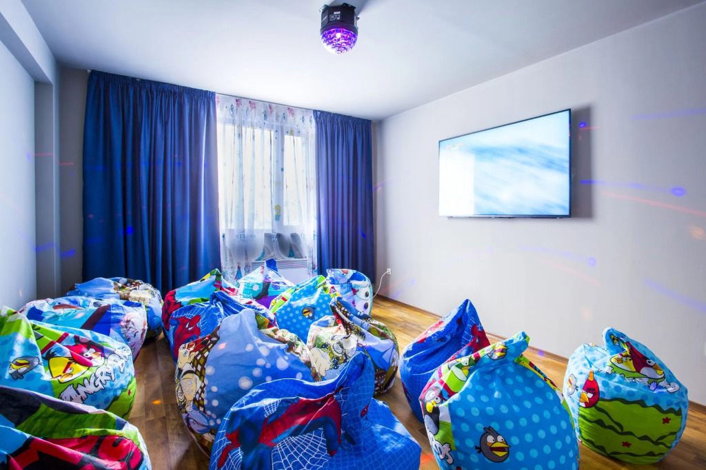 Sunny Hills Ski&Wellness