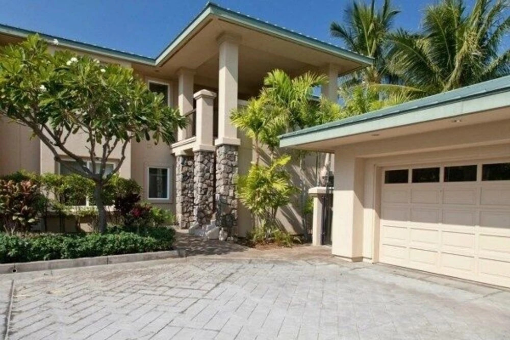 Kumulani I-1 2 Bedroom Condo