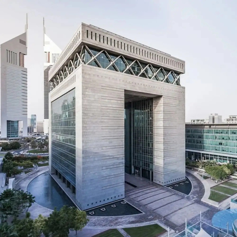 Silkhaus Elegant View Studio Difc Gym Pool