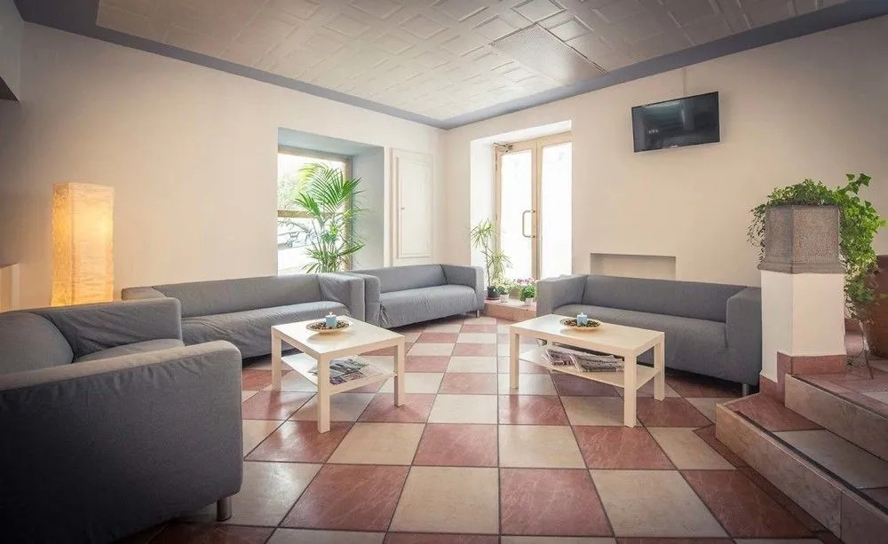 Hotel Alla Casella