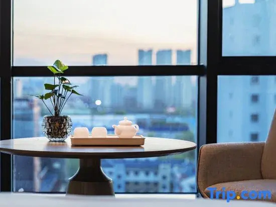 JiangMan Hotel