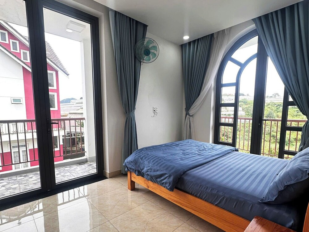 Otel Hotel Dalat