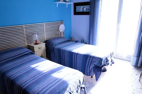 Why Not Bed and Breakfast