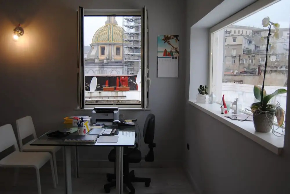 B&B Belvedere Partenopeo