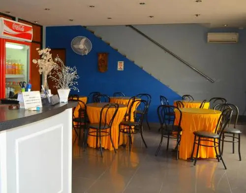 Lujan City Hotel