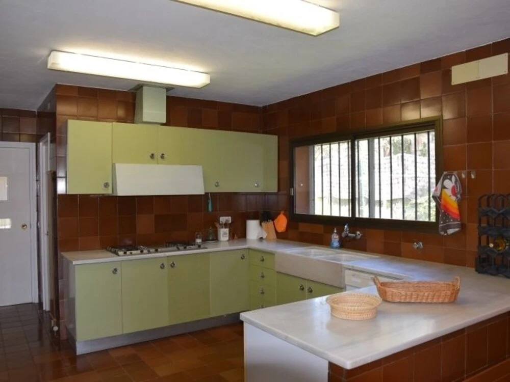 Villa Can Kauf