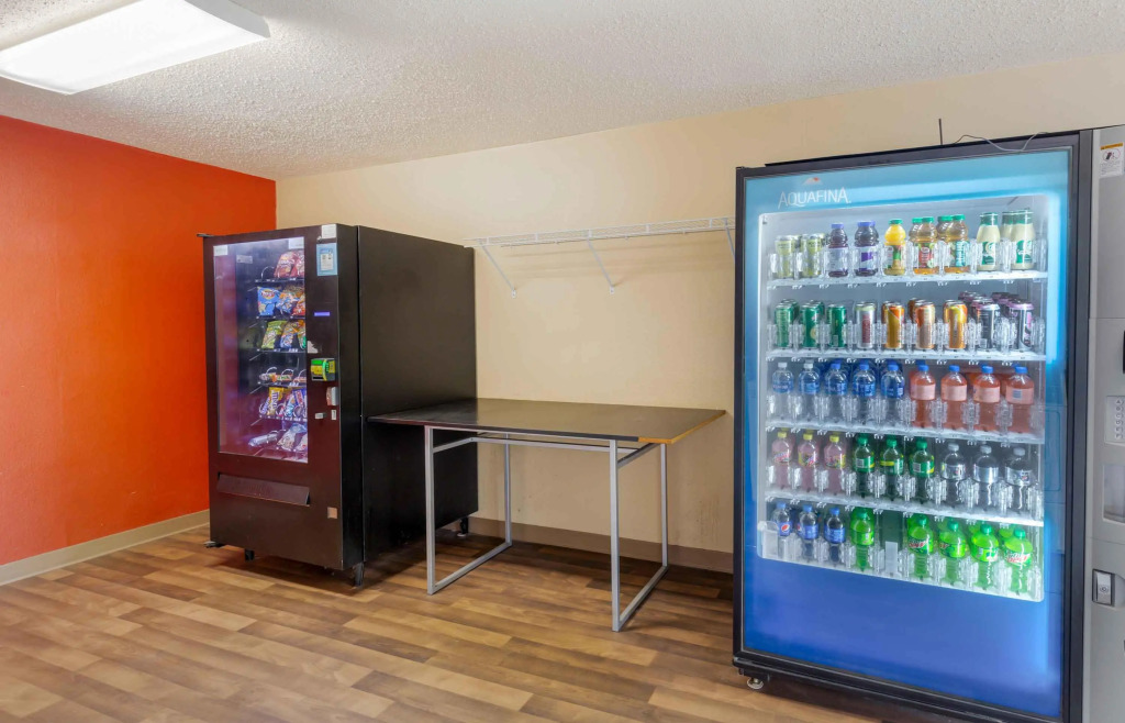 Extended Stay America Select Suites - Raleigh - RDU Airport