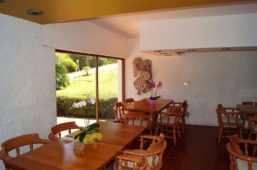HOTEL PUNTA GALERIA
