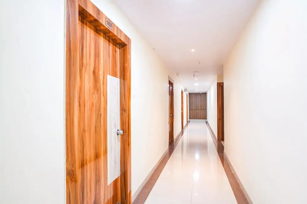 Fabhotel Prime Syn Grand