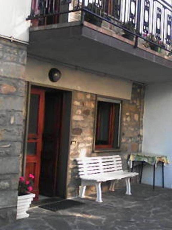 Appartamento Montefumaiolo