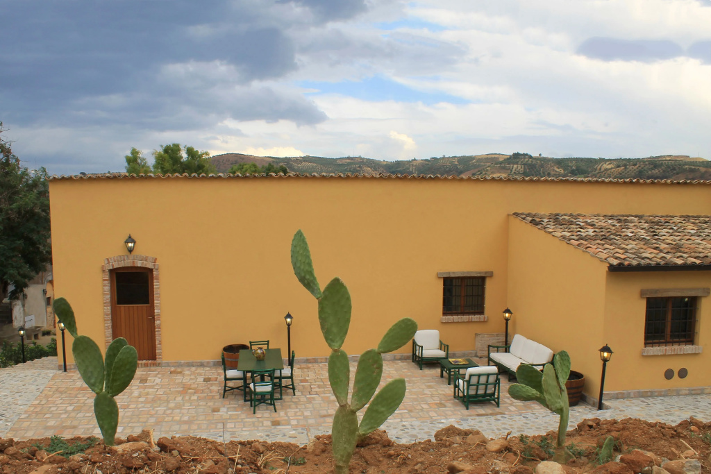 La Peschiera B&B