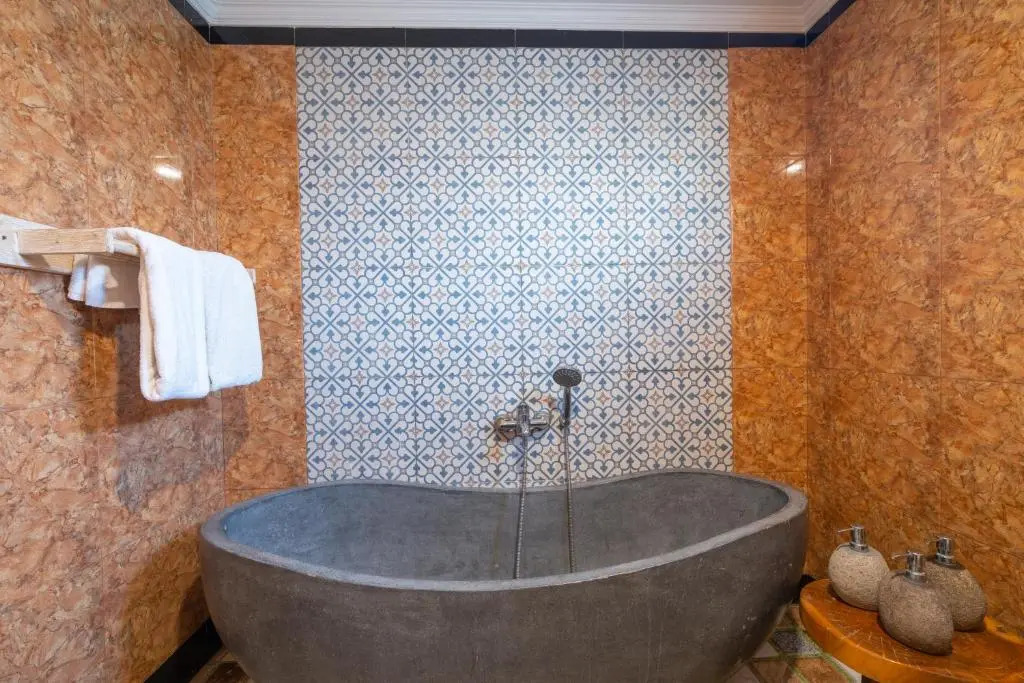 Uma Sebatu Villa Ubud