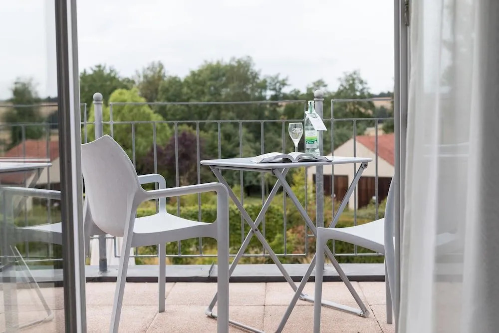 Landhotel Rügheim