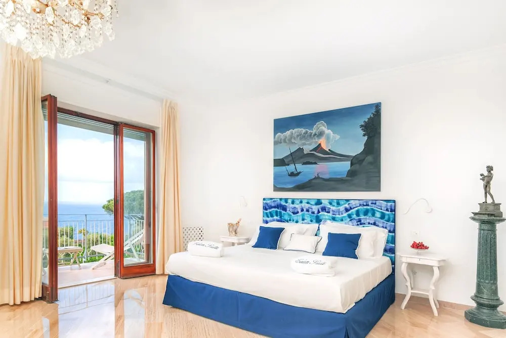 Eden Suite