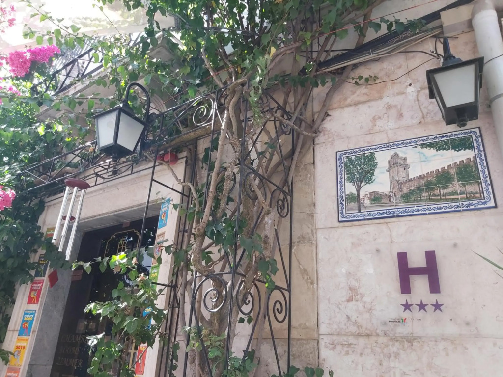 Hotel Bejense