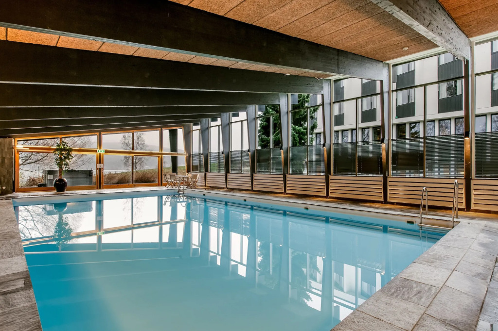 Hurdalsjøen Hotel & Spa