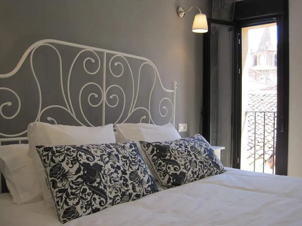 Apartamentos Turísticos ENCANTO