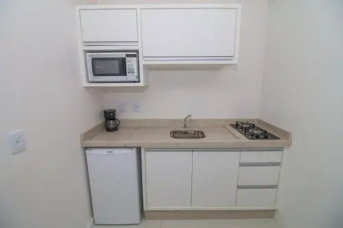 Ponta dos Molhes Beach Flat