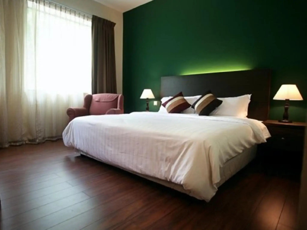 Hotel Eden54