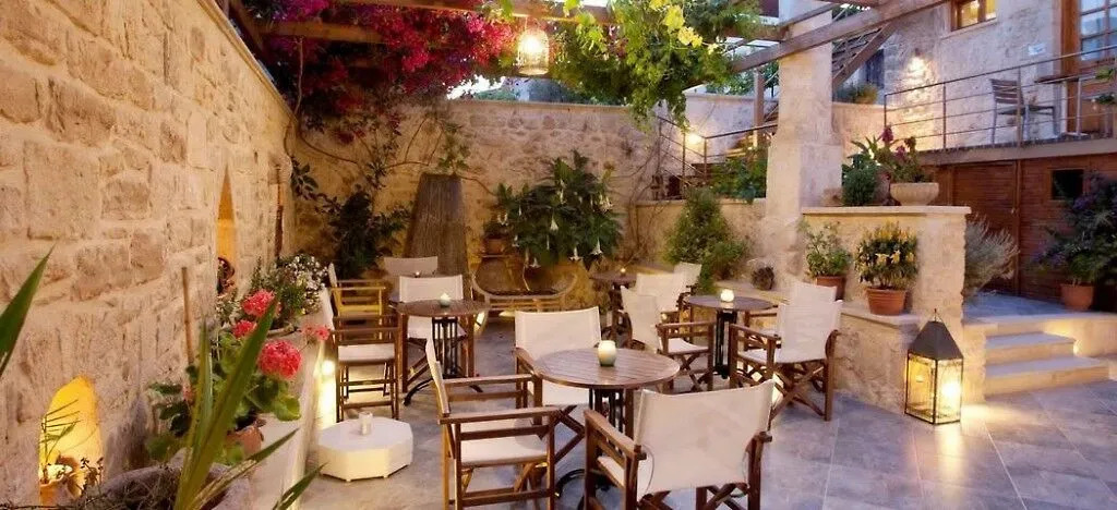 Casa Vitae Villas
