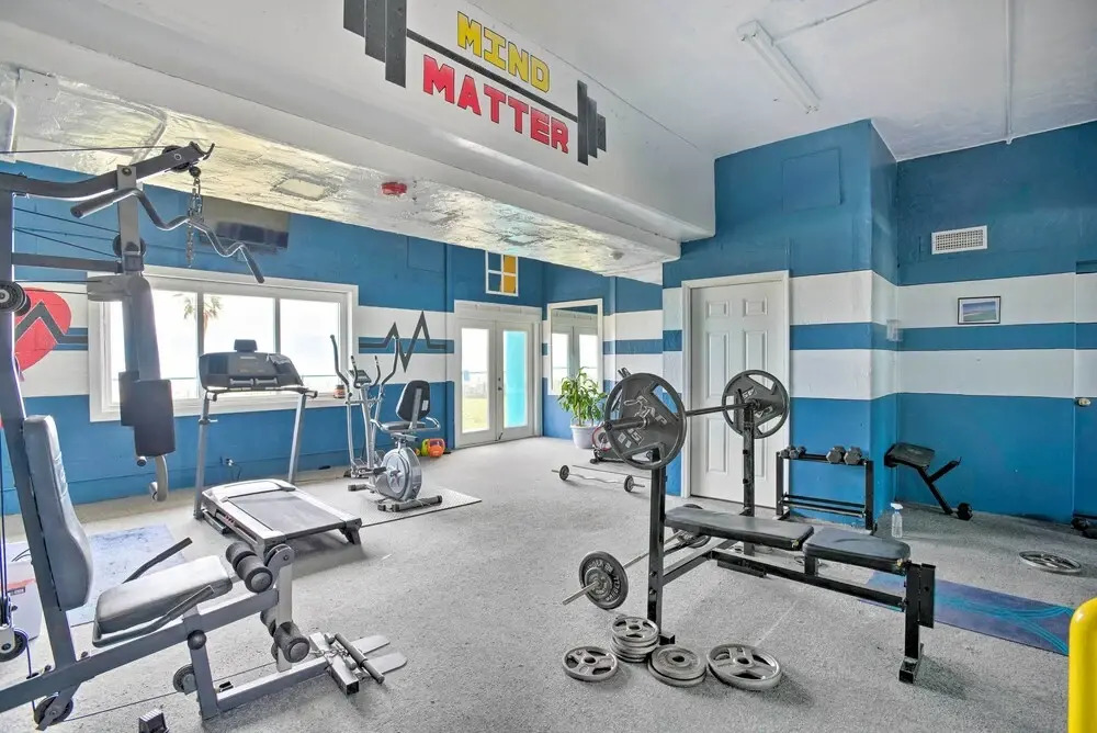 Oceanfront Corpus Christi Condo w/ Pool!