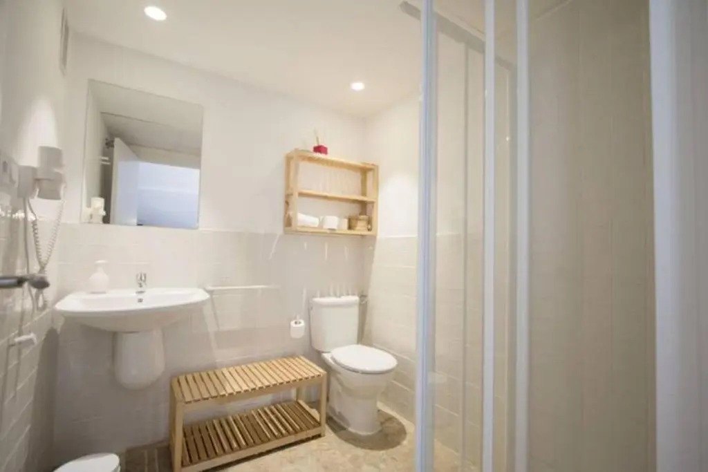 Apartamentos Marina Playa