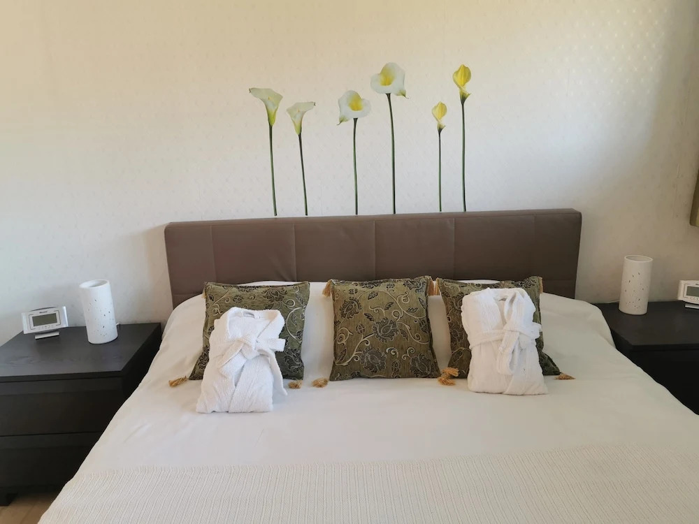 Mattiacum Serviced Suites