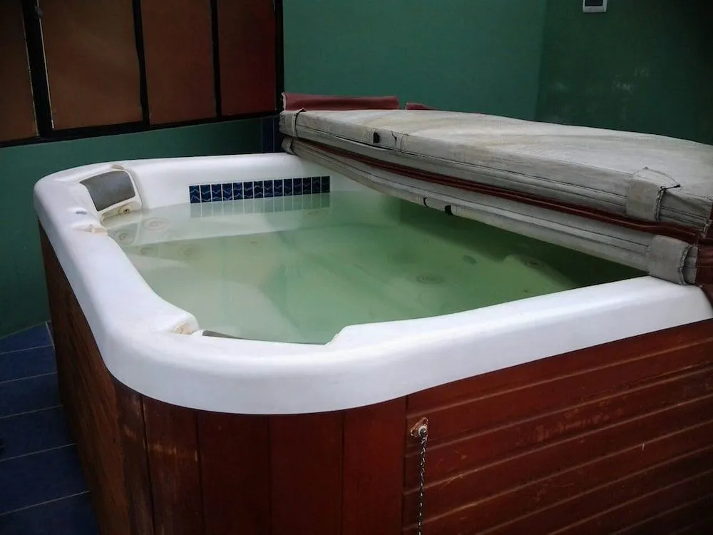 ALLKAMARI Eco-Resort&Spa