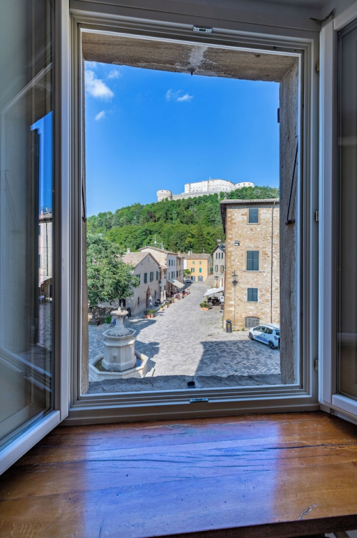 San Leo Albergo Diffuso