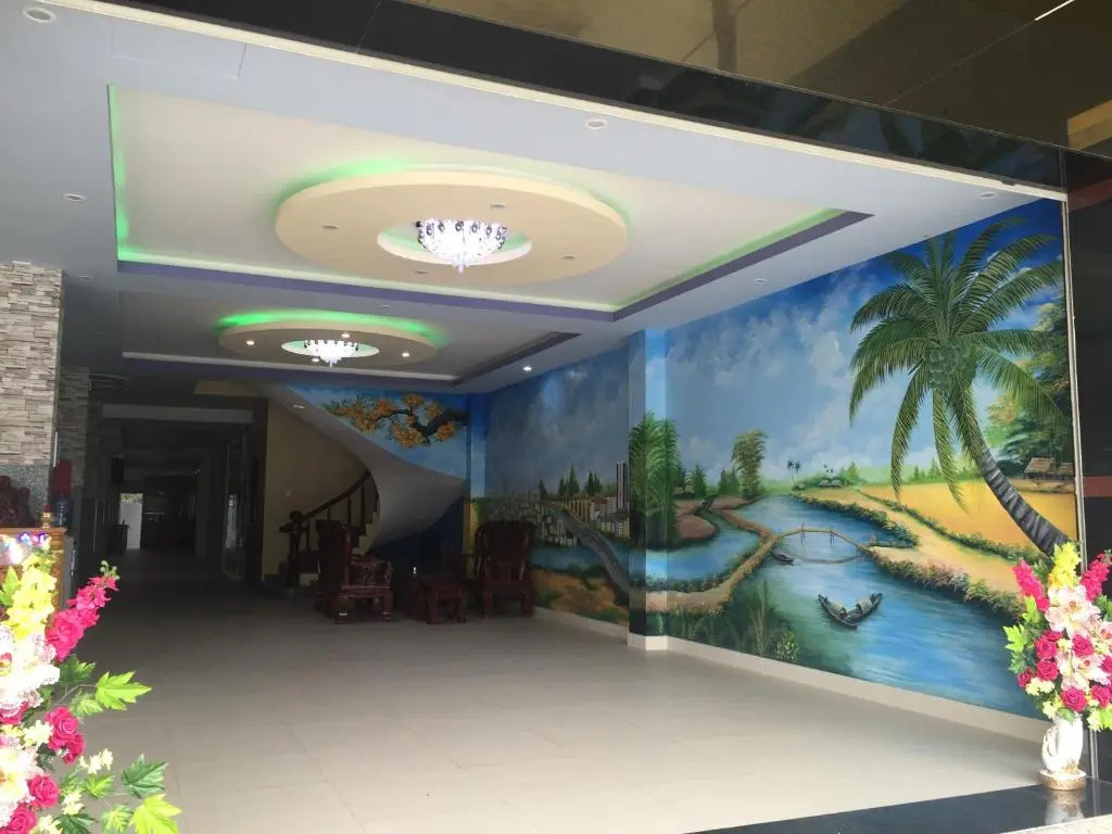 MK Two Hotel