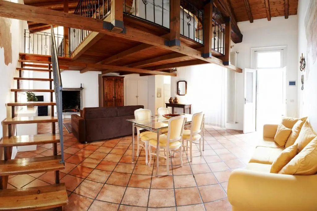 P&P Piazza Bergamo Apartment