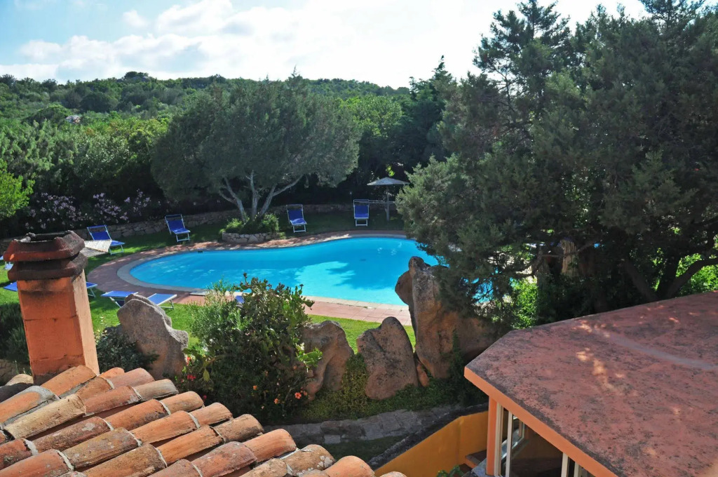 Hotel Il Piccolo Golf