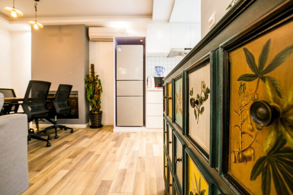 N2haus Yanan West Road 4 bedrooms