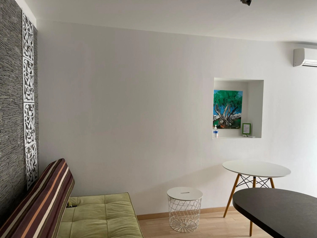 Apartments Kremenic