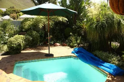 Disa Cottage