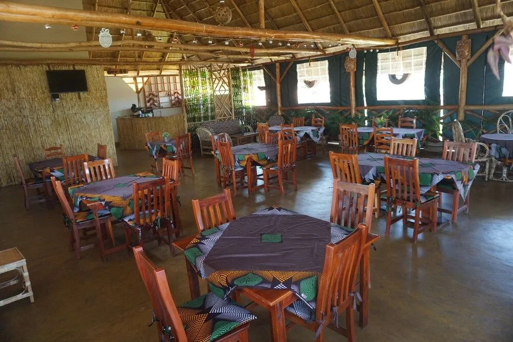 African Roots Gulu