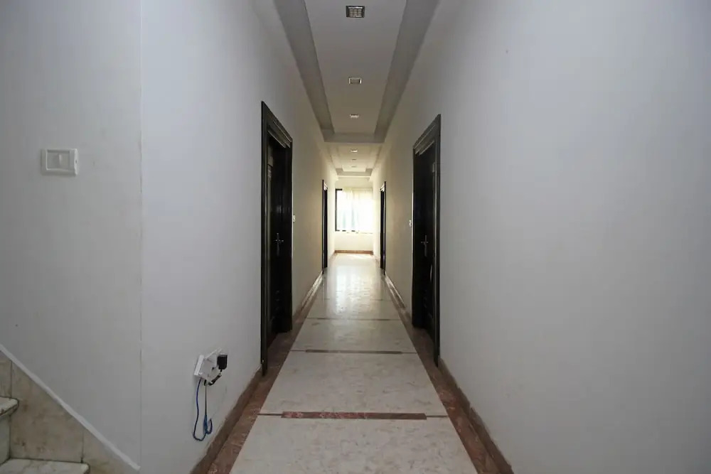 OYO 2659 Hotel Taj Prince
