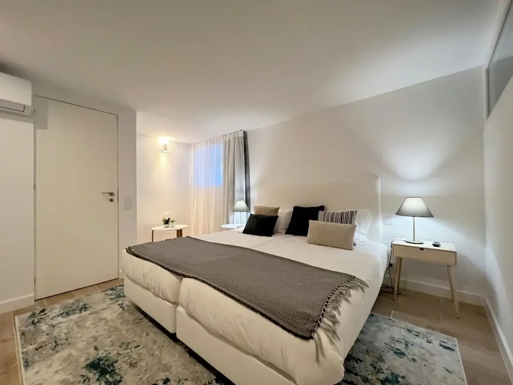 Casas Capela by OPorto Seven