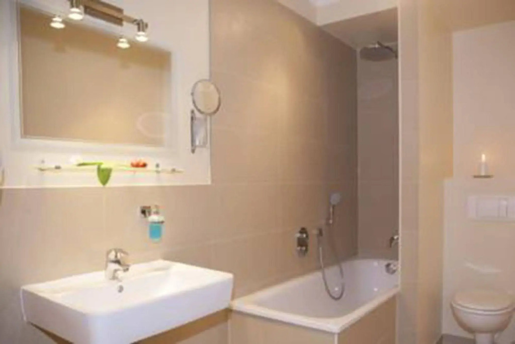 Hotel Kiez Pension Berlin